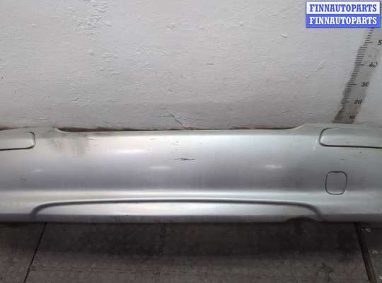 купить Бампер на Nissan Almera N16 2000-2006