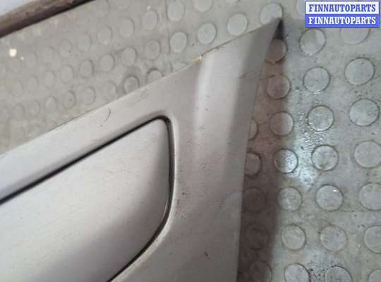 купить Бампер на Nissan Almera N16 2000-2006