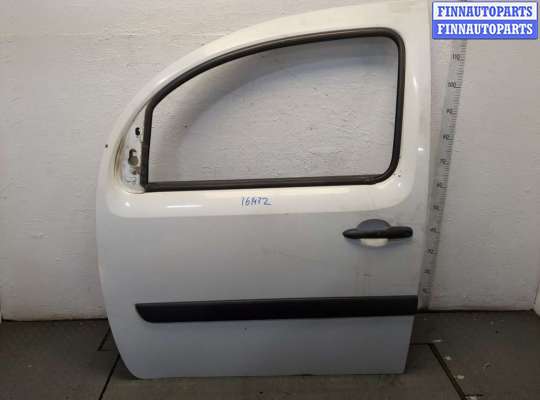 Стекло боковой двери RN1575310 на Renault Kangoo 2013-2021