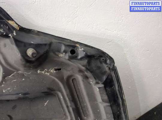 купить Капот на Ford Focus 2 2008-2011