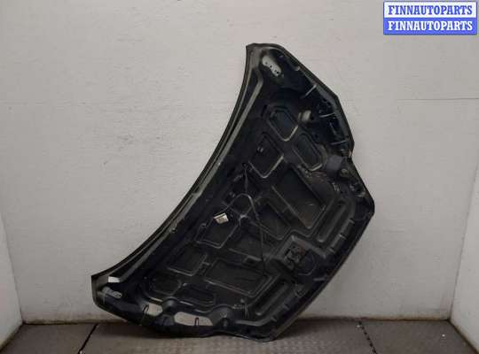 купить Капот на Ford Focus 2 2008-2011