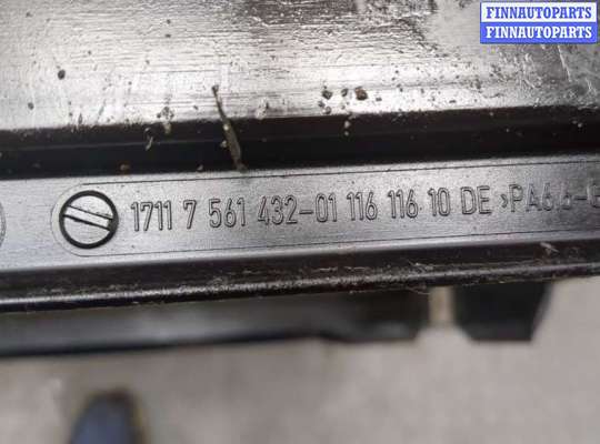 купить Кожух вентилятора радиатора (диффузор) на BMW 7 E65 2001-2008
