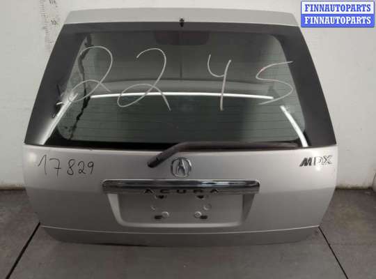 купить Обшивка крышки (двери) багажника на Acura MDX 2001-2006