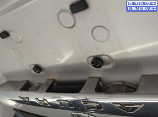 купить Обшивка крышки (двери) багажника на Acura MDX 2001-2006