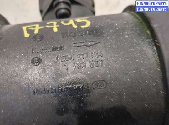 купить Измеритель потока воздуха (расходомер) на BMW 7 E38 1994-2001