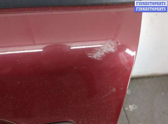 купить Дверь боковая (легковая) на Nissan Note E11 2005-2013