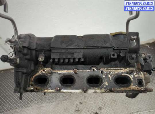 Головка блока (ГБЦ) OP2449637 на Opel Astra H 2004-2010