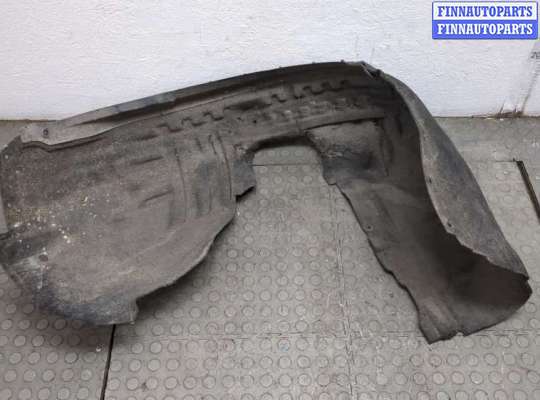 купить Защита арок (подкрылок) на Volvo V40 2012-2020
