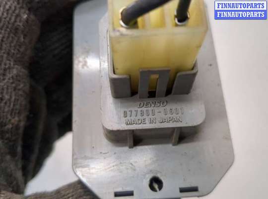 купить Сопротивление отопителя (моторчика печки) на Subaru Tribeca (B9) 2004-2014