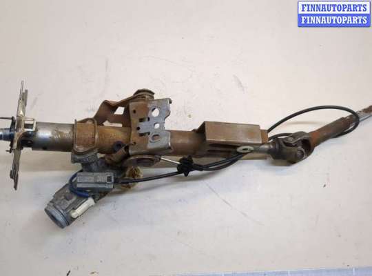 Рулевая колонка (кардан) на Toyota Matrix I (E13)