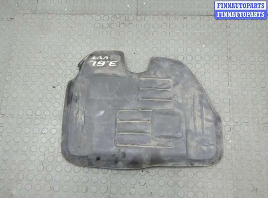 Купить Накладка декоративная на ДВС на Dodge Challenger 2008-2014 Накладка декоративная на ДВС DGS6093 на Dodge Challenger 2008-2014