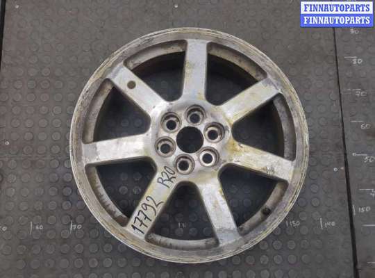 купить Диск литой на Cadillac SRX 2009-2016