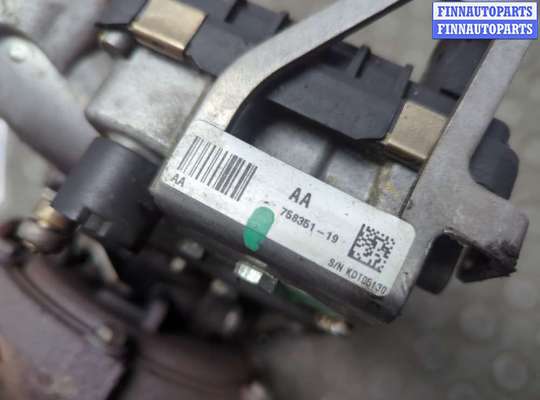 купить Турбина на BMW 5 E60 2003-2010