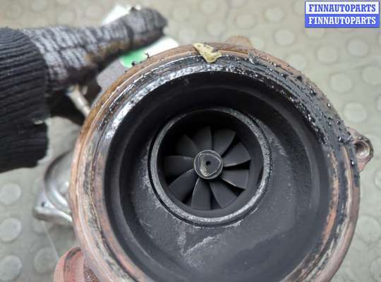 купить Турбина на BMW 5 E60 2003-2010