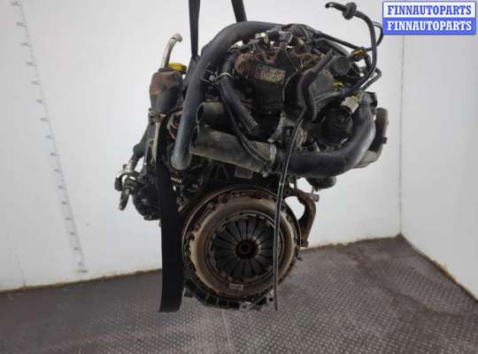 купить Маховик на Opel Combo 2001-2011