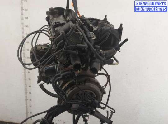 купить Двигатель (ДВС) на Volkswagen Lupo