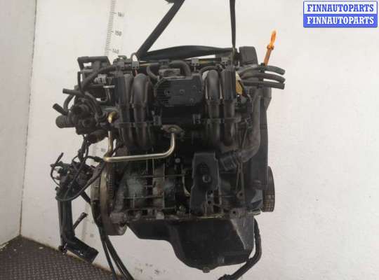 купить Двигатель (ДВС) на Volkswagen Lupo