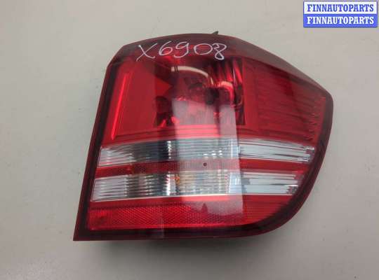 купить Фонарь (задний) на Dodge Journey 2008-2011