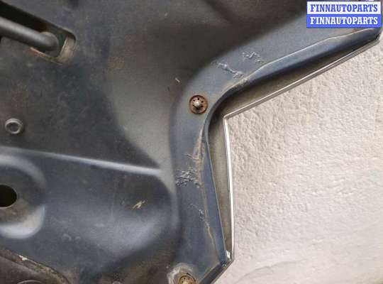 купить Обшивка капота на Citroen C4 Picasso 2006-2013