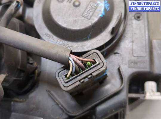 купить Фара (передняя) на Renault Scenic 2009-2012