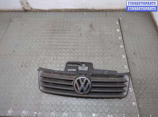Купить Решетка радиатора на Volkswagen Polo 2001-2005 Решетка радиатора VG2789861 на Volkswagen Polo 2001-2005