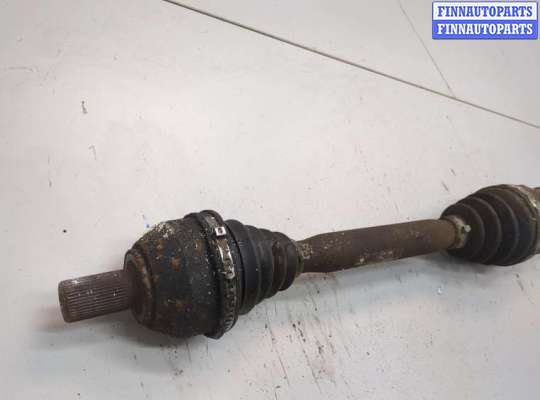 купить Полуось (приводной вал, шрус) на Ford S-Max 2010-2015