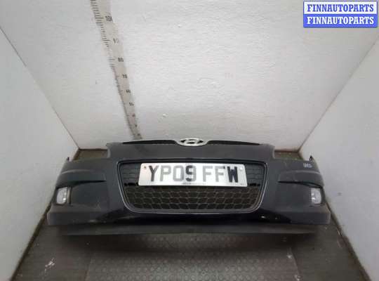 Фара противотуманная (галогенка) HN608100 на Hyundai i30 2007-2012