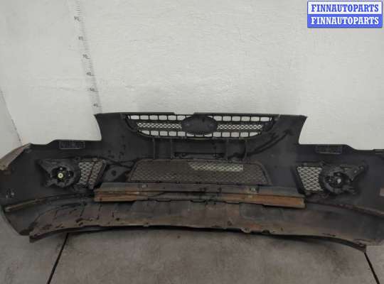 купить Решетка радиатора на KIA Sportage 2004-2010