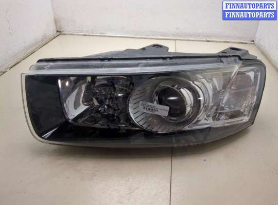 купить Фара (передняя) на Chevrolet Captiva 2011-2016