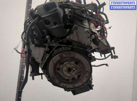купить Двигатель (ДВС) на Cadillac Escalade 3 2006-2014