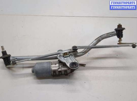 Механизм стеклоочистителя (трапеция дворников) BM3665715 на BMW 3 E46 1998-2006