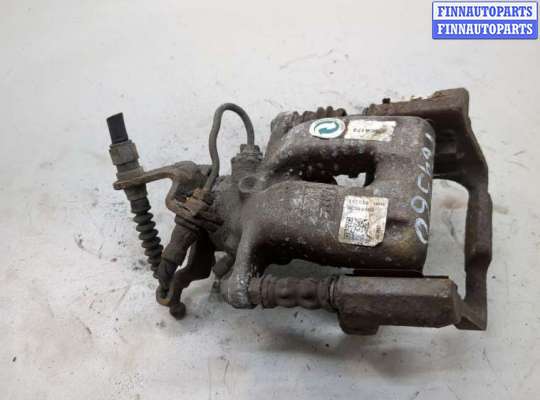 Суппорт CT1156453 на Peugeot Partner 2012-2015