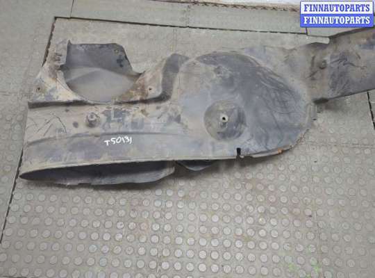 Защита арок (подкрылок) LRS1848 на Land Rover Range Rover 3 (LM) 2002-2012