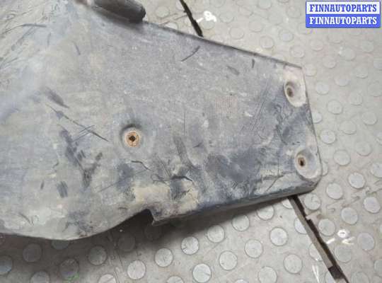 купить Защита арок (подкрылок) на Land Rover Range Rover 3 (LM) 2002-2012