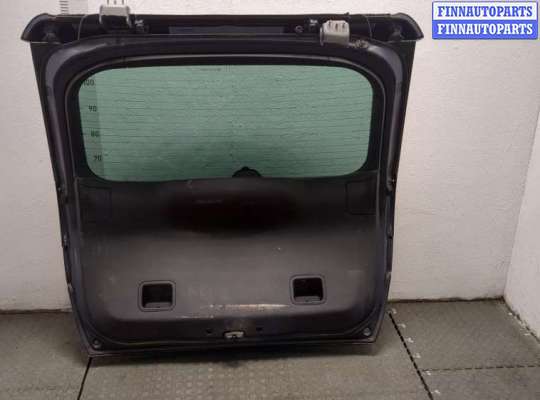 купить Обшивка крышки (двери) багажника на Citroen C4 Picasso 2006-2013