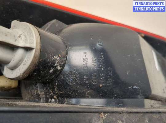 купить Фонарь (задний) на Ford Focus 2 2005-2008