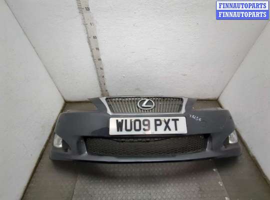 Купить Бампер на Lexus IS 2005-2016 Бампер LXA7366 на Lexus IS 2005-2016