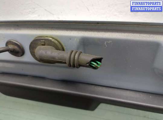 купить Замок багажника на Toyota Auris E15 2006-2012