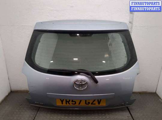 Купить Замок багажника на Toyota Auris E15 2006-2012 Замок багажника TT954024 на Toyota Auris E15 2006-2012