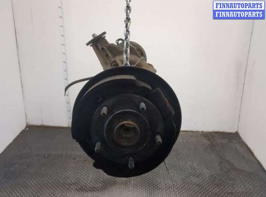 купить Мост (ведущий) на Ford Transit 2000-2006