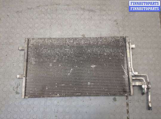 Радиатор кондиционера FO2206879 на Ford Focus 2 2005-2008