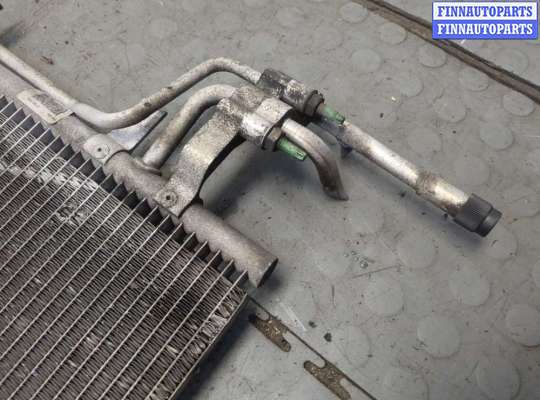 купить Радиатор кондиционера на Ford Focus 2 2005-2008
