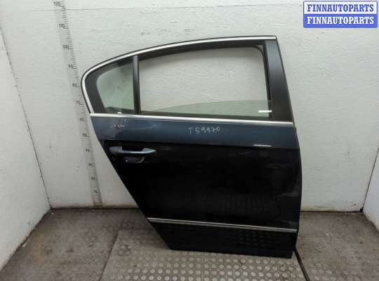 Дверная карта (Обшивка двери) VG2705476 на Volkswagen Passat 6 2005-2010