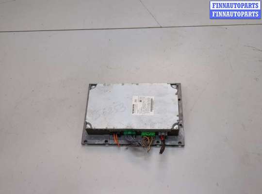 купить Усилитель звука на Volvo XC90 2002-2014