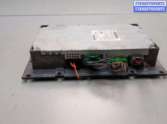 купить Усилитель звука на Volvo XC90 2002-2014