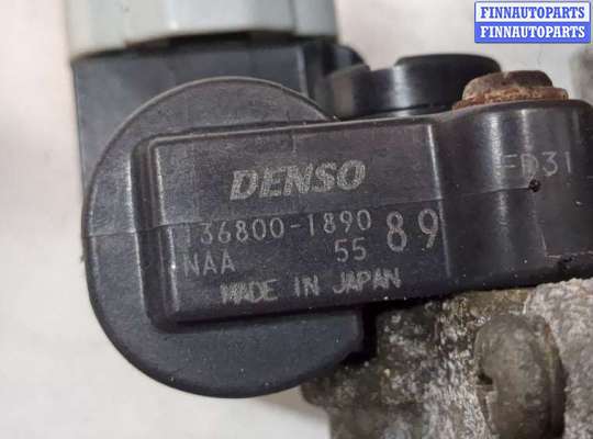 купить Заслонка дроссельная на Honda CR-V 2001-2006