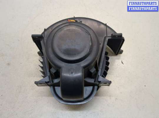 купить Двигатель отопителя (моторчик печки) на Volkswagen Touareg 2007-2010