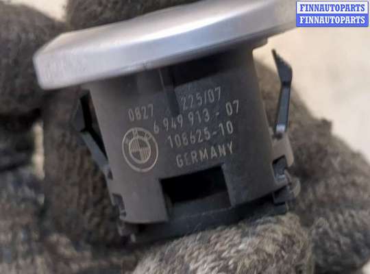 купить Кнопка старта (запуска двигателя) на BMW X5 E70 2006-2013