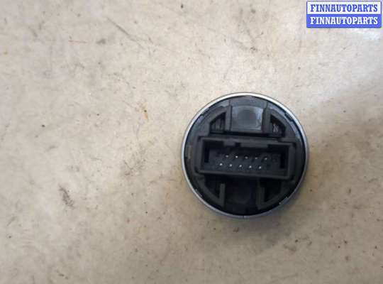 купить Кнопка старта (запуска двигателя) на BMW X5 E70 2006-2013