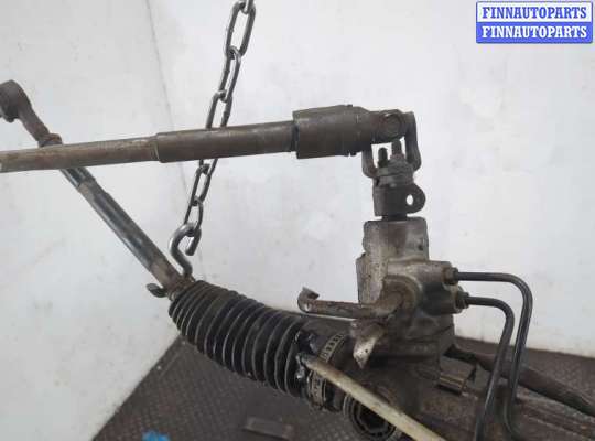 купить Рейка рулевая с г/у на Peugeot 607 2000-2010